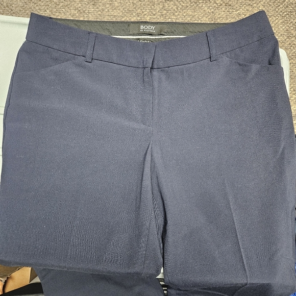 Navy Dress Pants - Picture 5 of 5